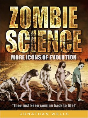 cover image of Zombie Science